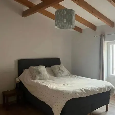 Village House Appartement