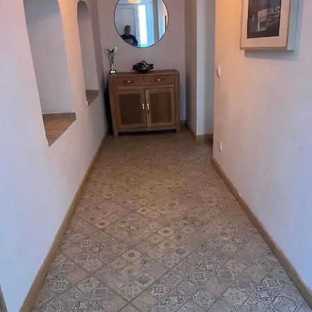 Village House *