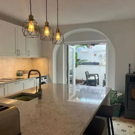 Appartement Village House