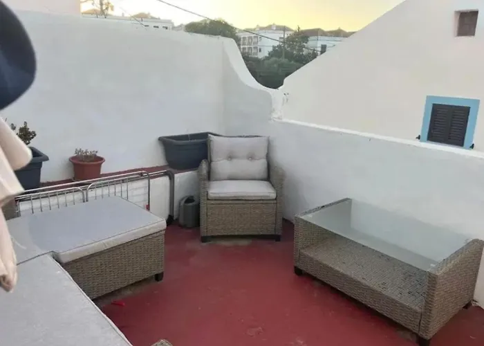 Village House * Conceição