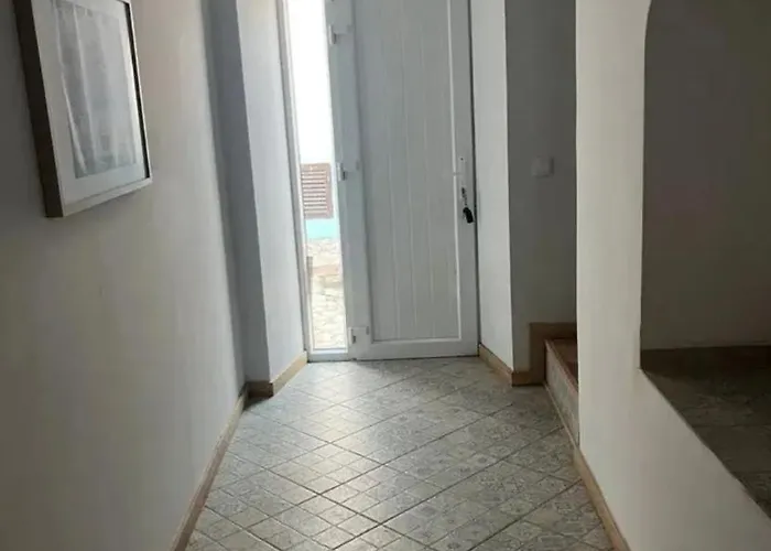 Village House Appartement