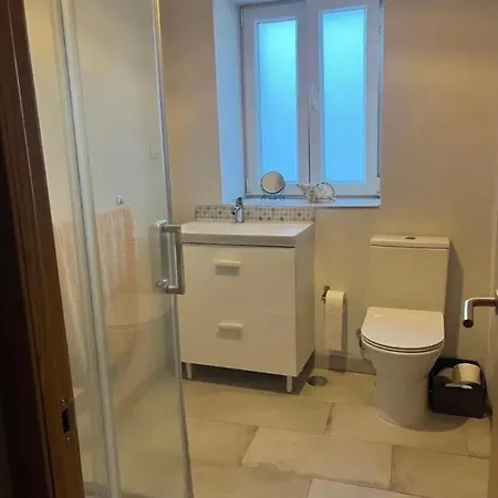 Apartamento Village House