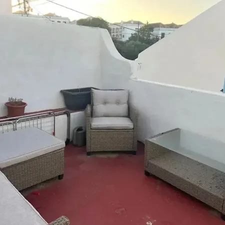 Village House * Conceição
