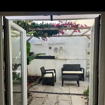 Village House