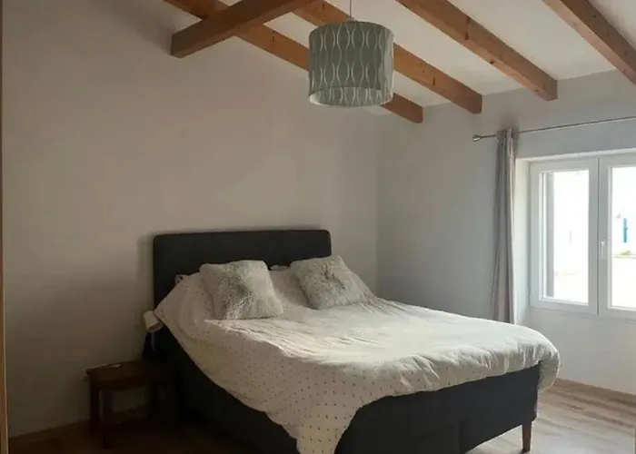 Village House Apartamento