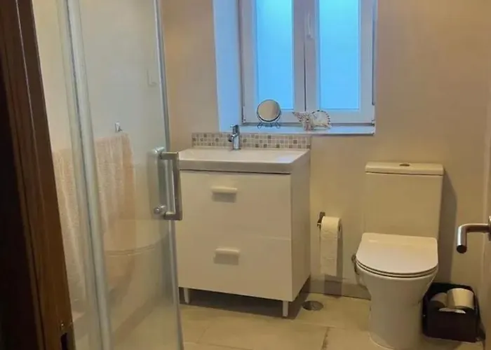 Apartamento Village House