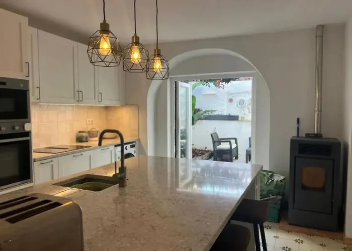 Apartamento Village House